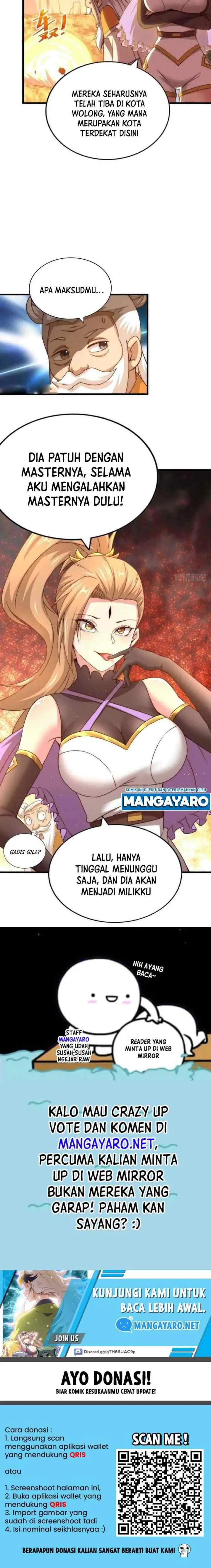 Beyond Myriad Peoples chapter 107 halaman 11