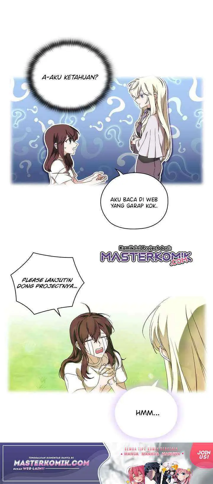 Apprentices Are All Female Devil chapter 2 halaman 6