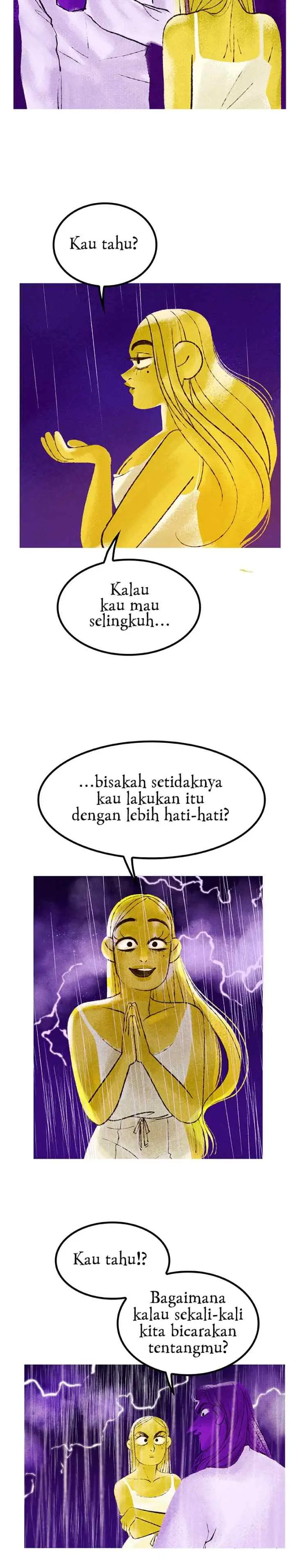 Lore Olympus chapter 82 halaman 13