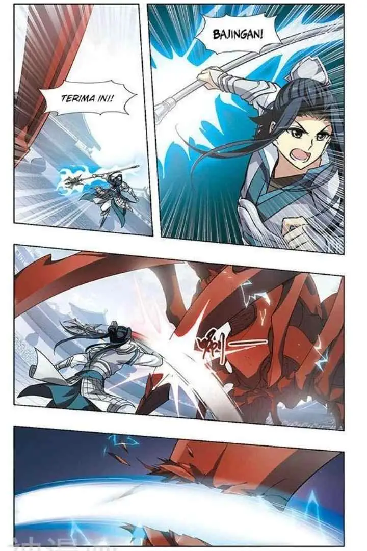 Huang Beiyue chapter 28 halaman 6
