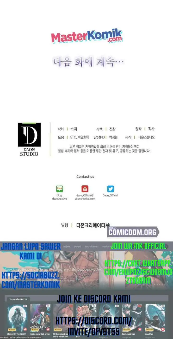 Absolute Martial Arts chapter 37 halaman 18