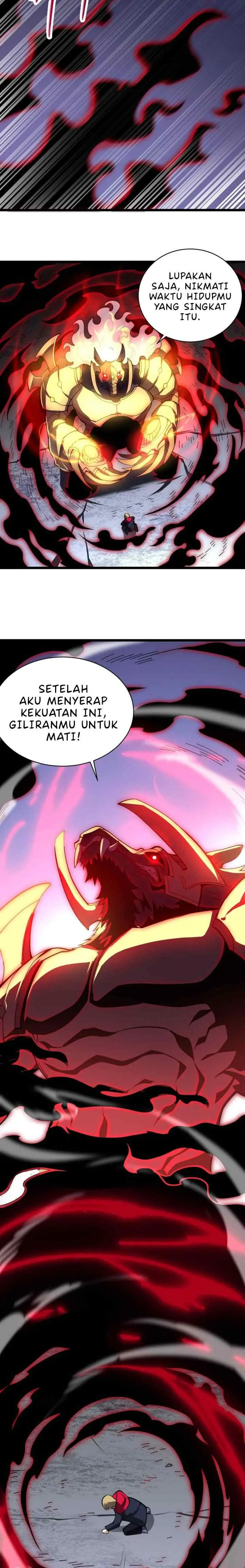 Combine Cube chapter 25 halaman 5