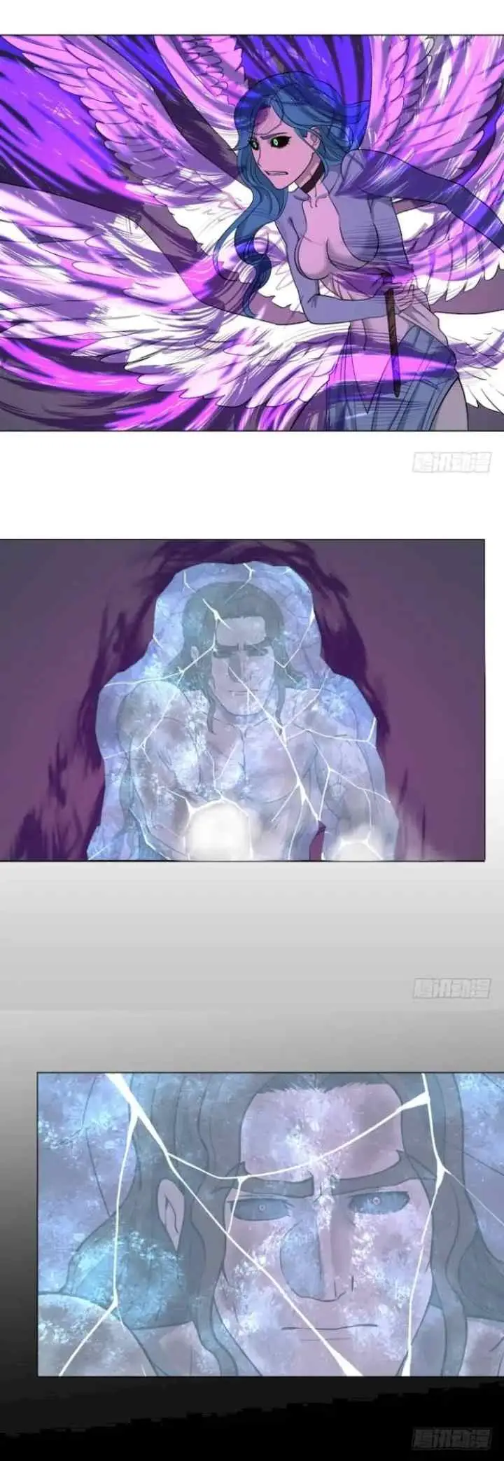 List of Big Villians chapter 40 halaman 13