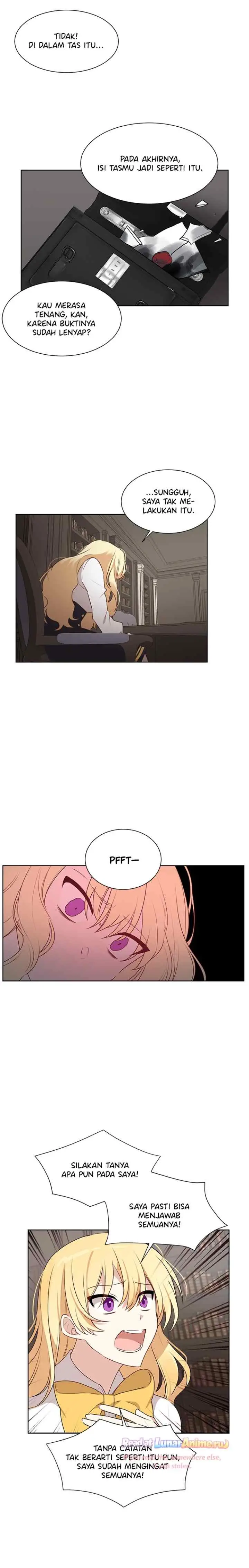 Im Just His Friend chapter 15 halaman 13