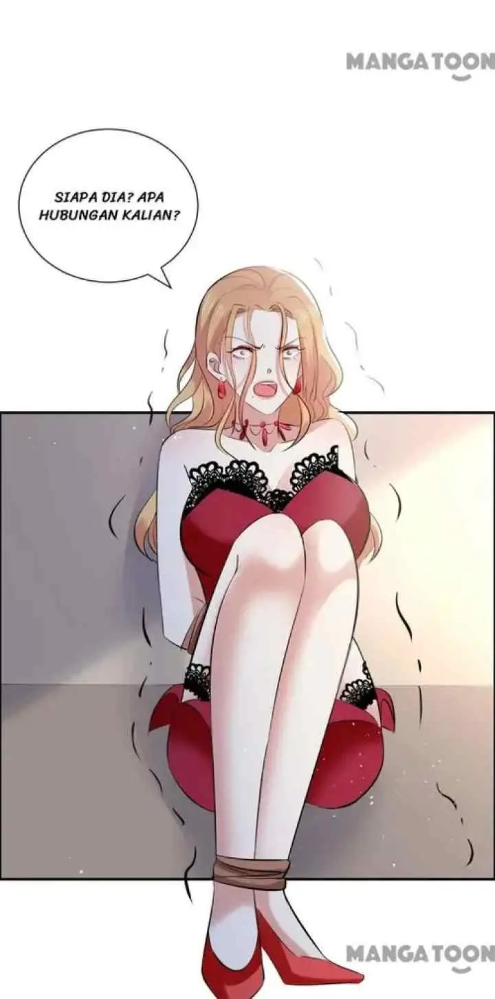 Cool Genius Kids-President's Pampered Wife Is Too Heroic chapter 123 halaman 5