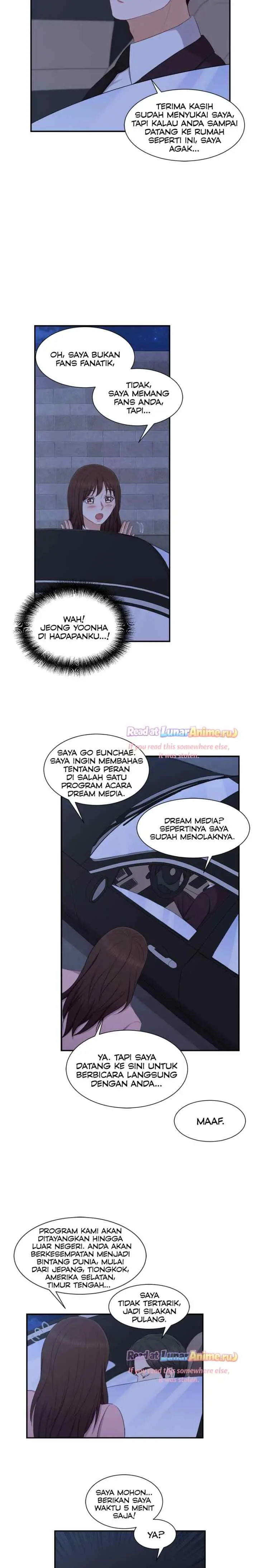 I Need a Bride chapter 76 halaman 5