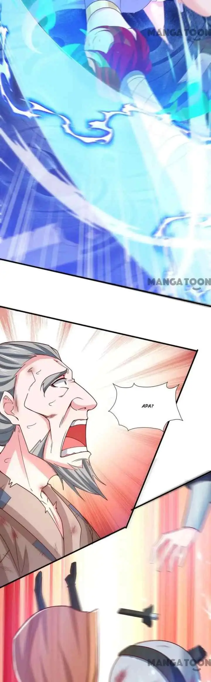 I Have Million Skill Points chapter 84 halaman 10