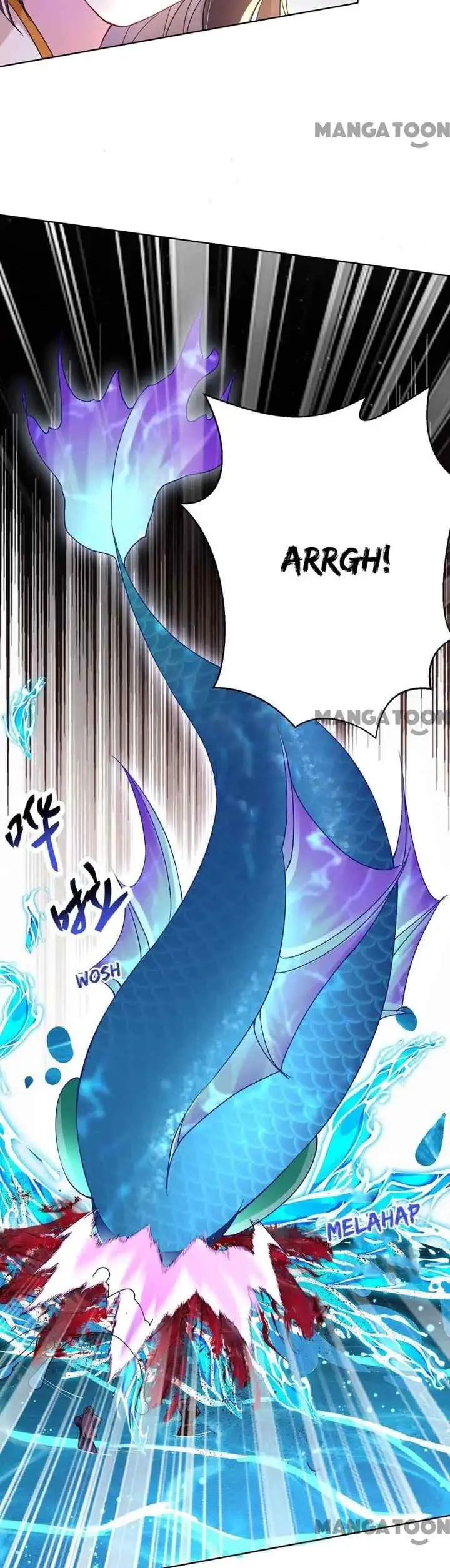 Miss Nine Doctor chapter 204 halaman 6