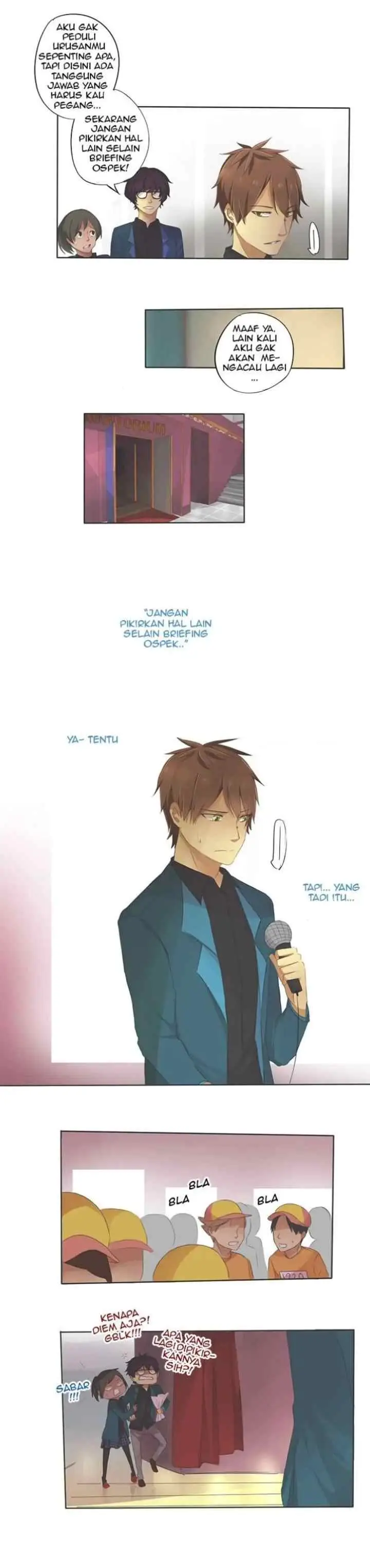 Falling in Love Too Late chapter 13 halaman 9