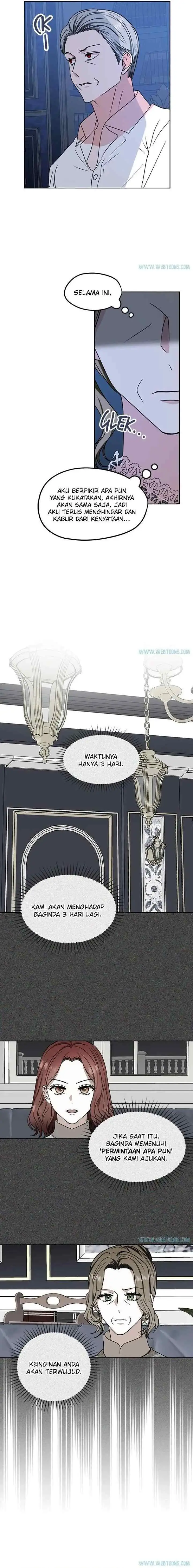 Leveling My Husband to the Max chapter 106 halaman 14