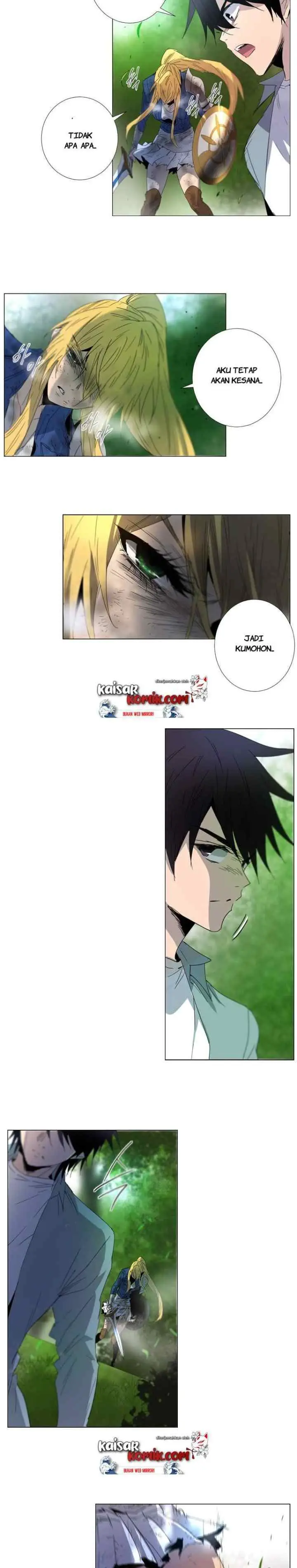 Heaven Soul chapter 44 halaman 6