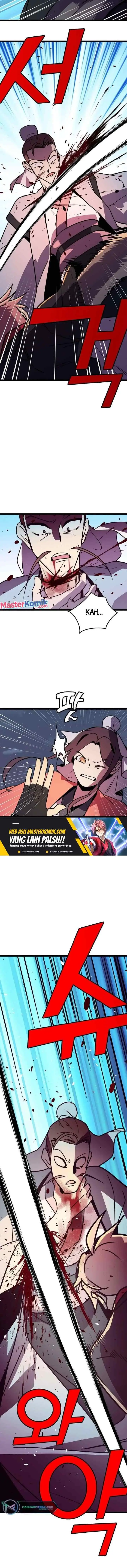 Absolute Martial Arts chapter 74 halaman 15