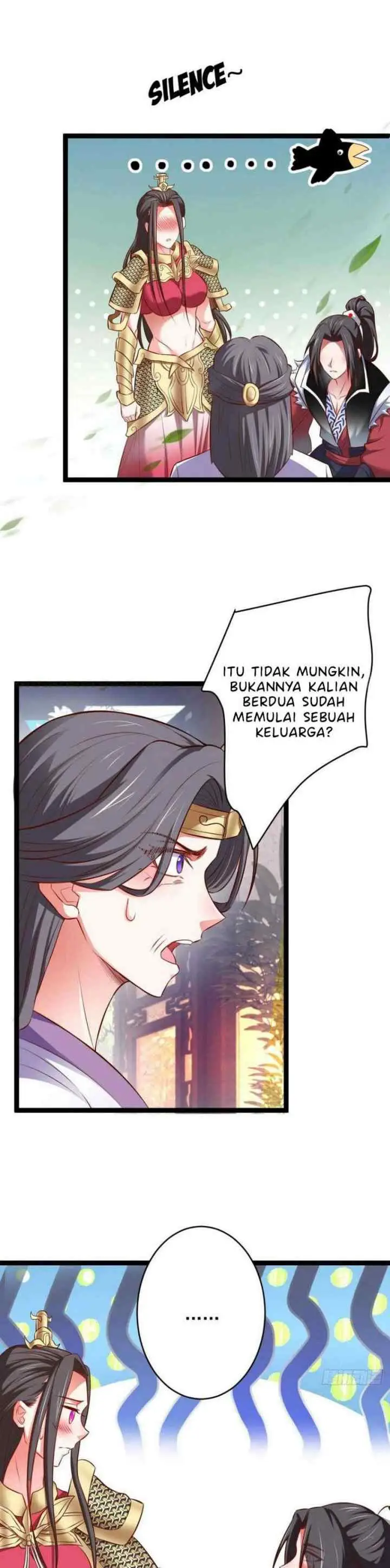 King Killer Reborn chapter 55 halaman 13