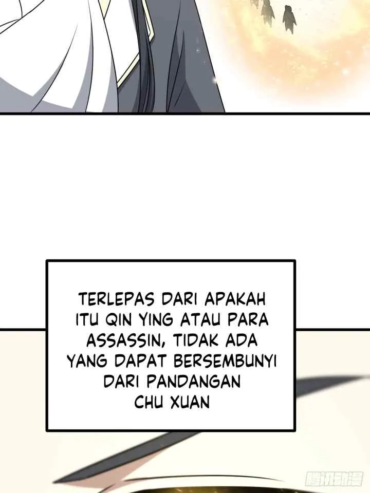 Invincible After a Hundred Years of Seclusion chapter 87 halaman 13