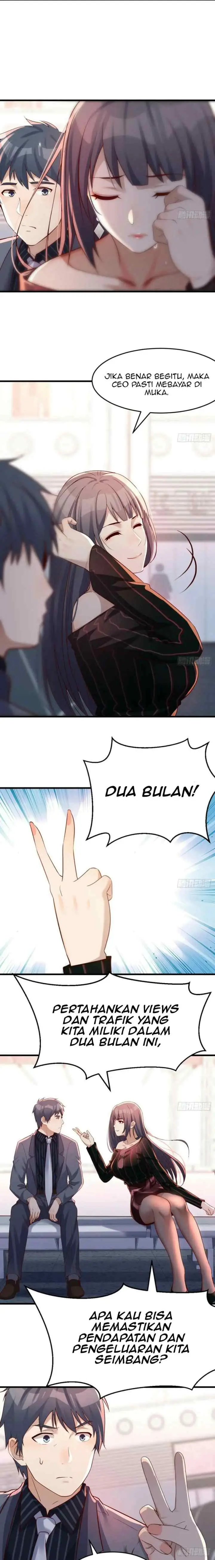 I Have Twin Girlfriends chapter 104 halaman 8