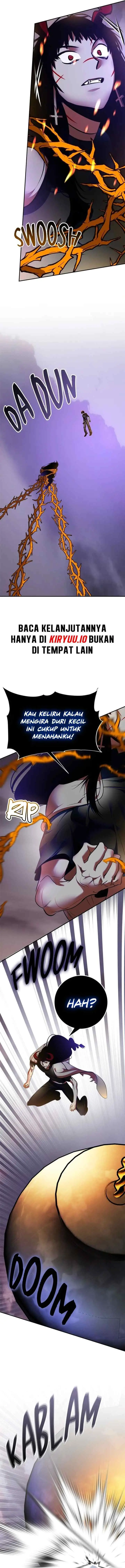 Return to Player chapter 196 halaman 9