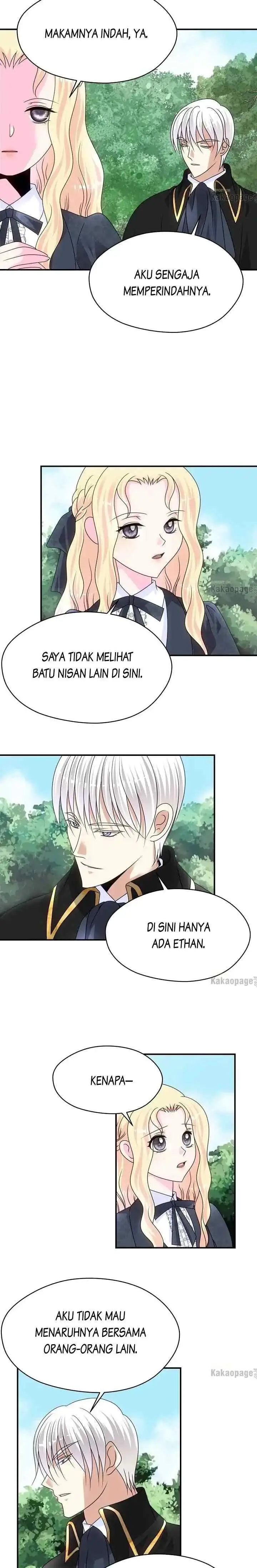 I Refuse the Duke chapter 89 halaman 11