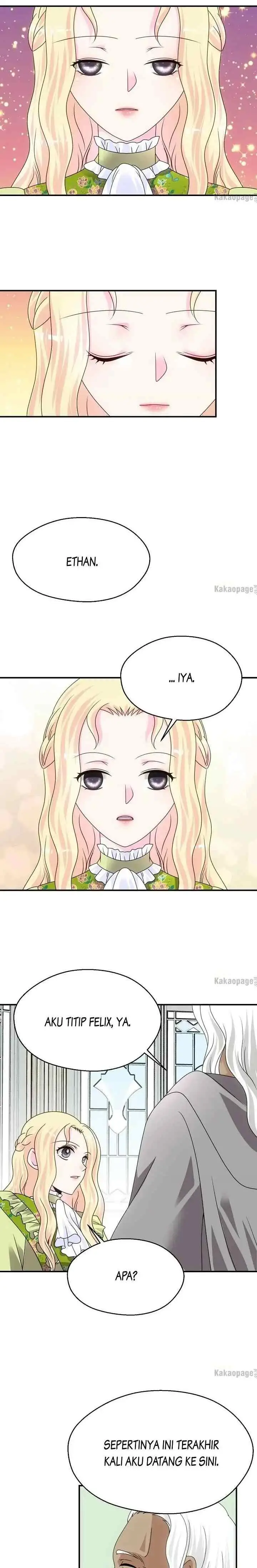 I Refuse the Duke chapter 79 halaman 8