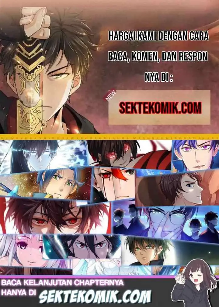 Top Tier Providence: Secretly Cultivate for a Thousand Years chapter 10 halaman 11