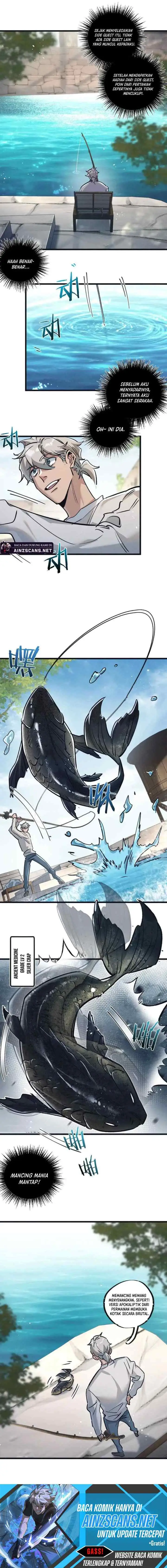 Apocalypse Super Farm chapter 80 halaman 7