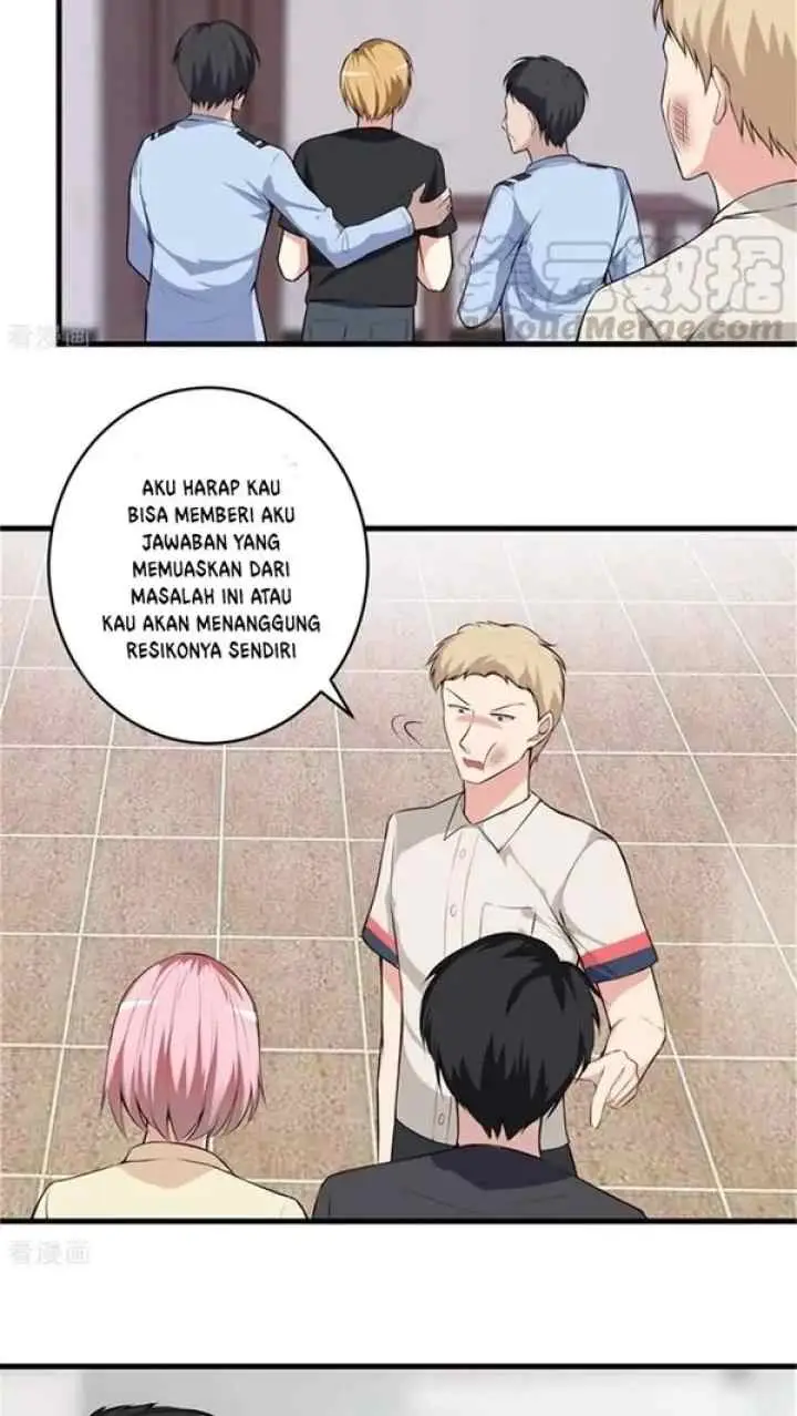 Ceo's Top Master chapter 64 halaman 10
