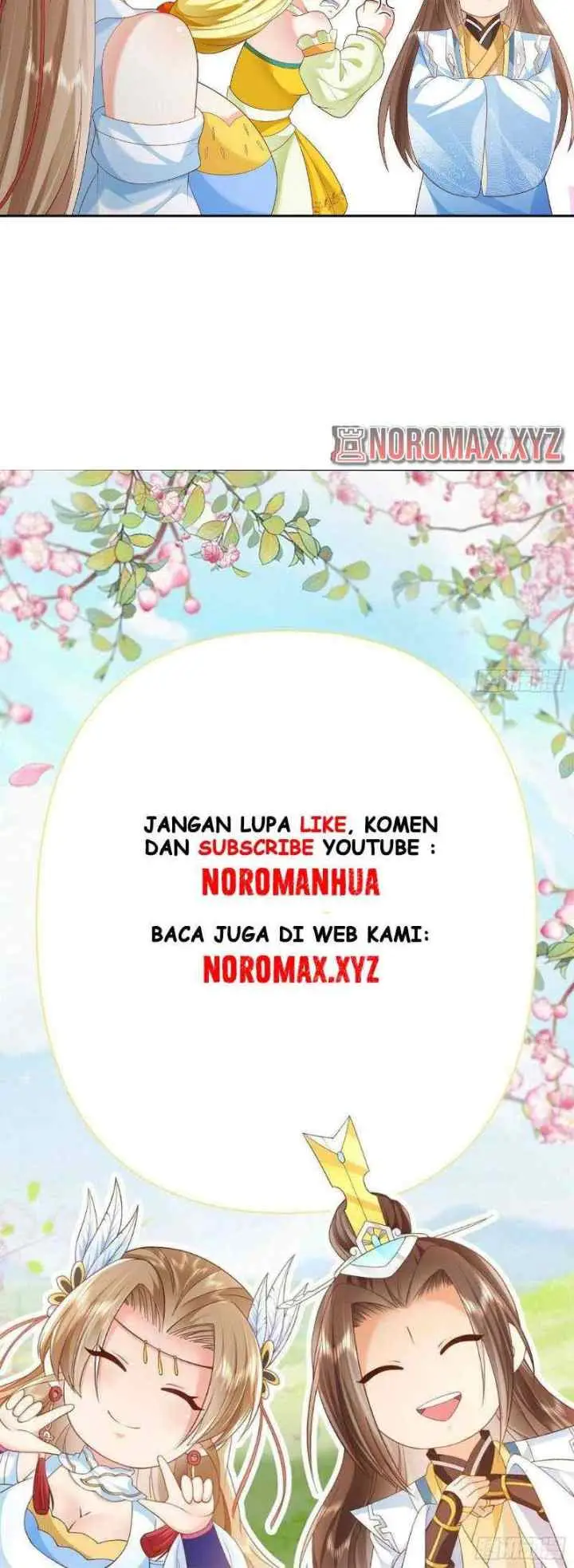 Sign in the Mystery Box to Dominate the World of Cultivation chapter 21 halaman 9