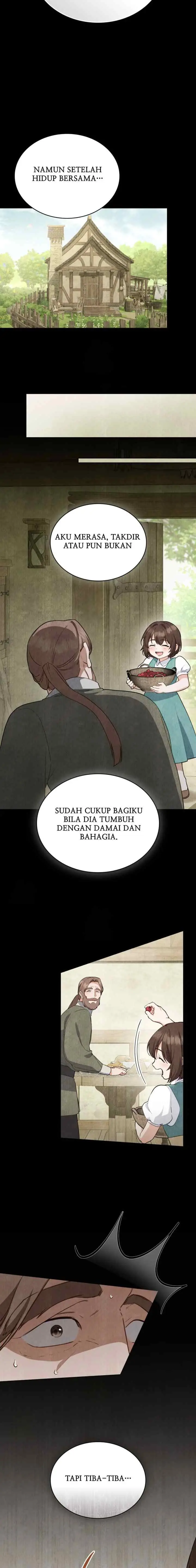 I've Become A True Villainess chapter 116 halaman 5