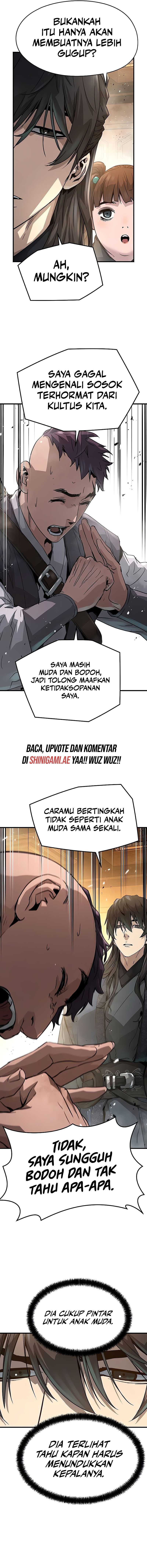 Absolute Regression chapter 24 halaman 5