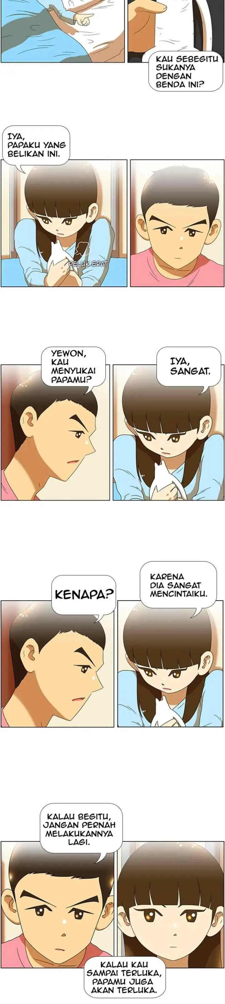 New Normal: Class 8 chapter 59 halaman 8