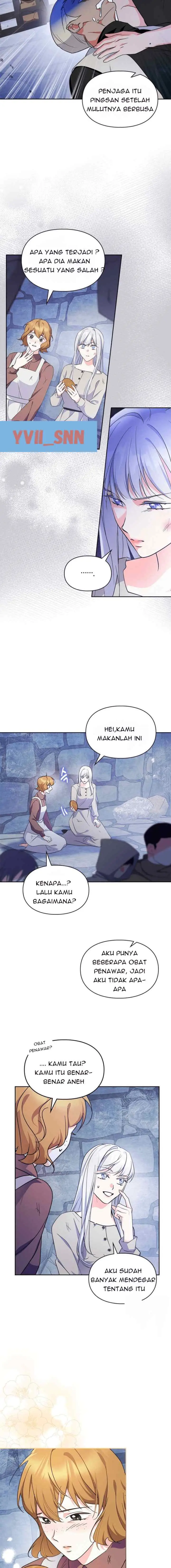 I Became the Tyrant's Servant chapter 39 halaman 5