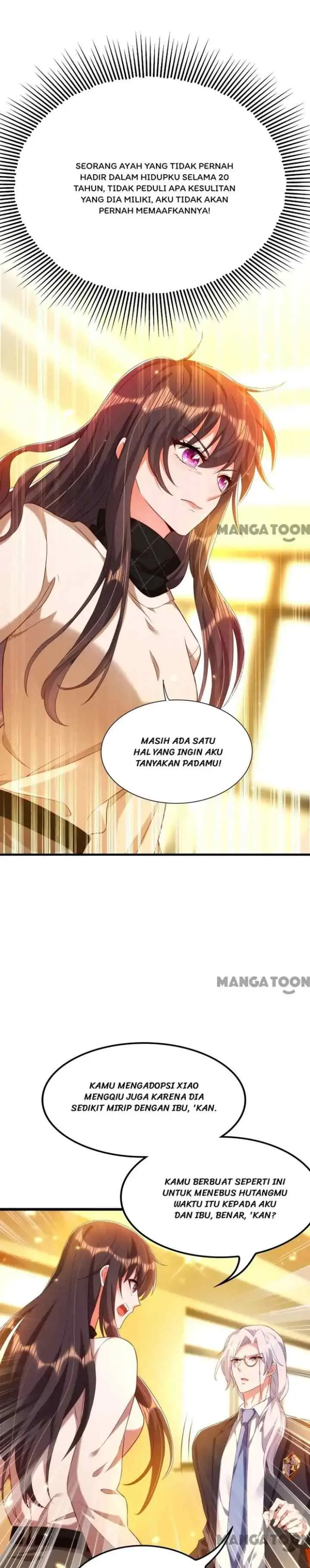 Don't Mess With Missy! chapter 146 halaman 14