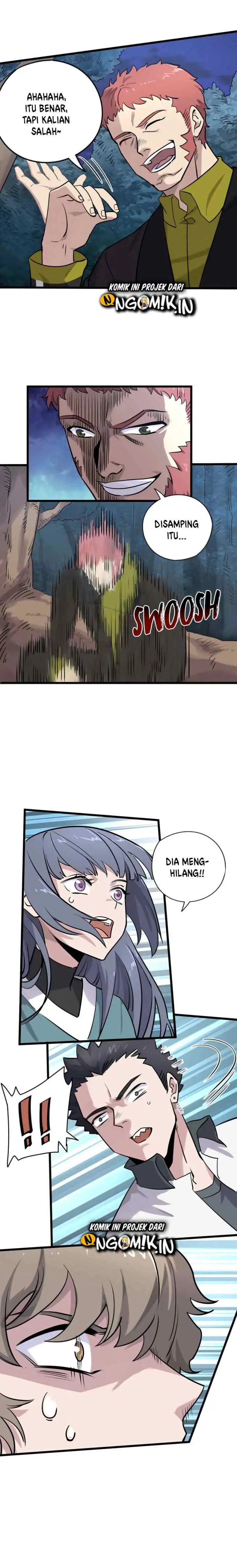 Shi Shen Zhi Lu chapter 21 halaman 4