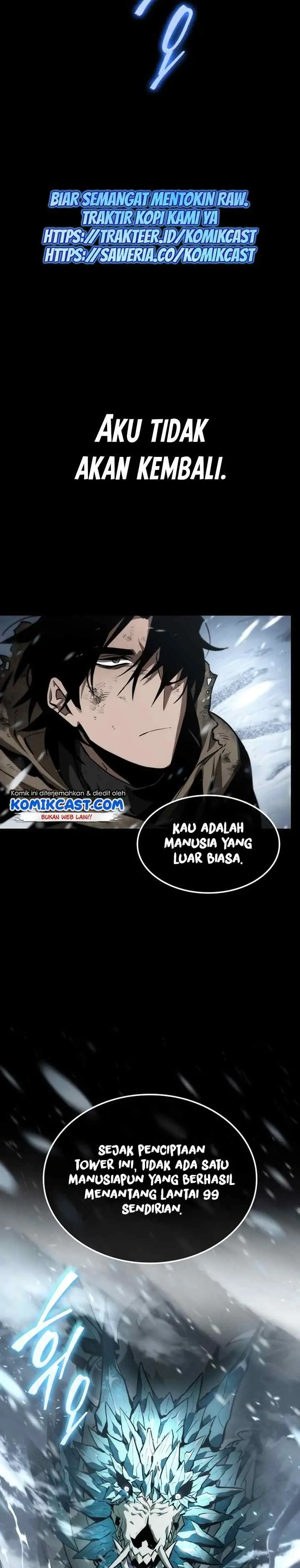 The World After the Fall chapter 0 halaman 15