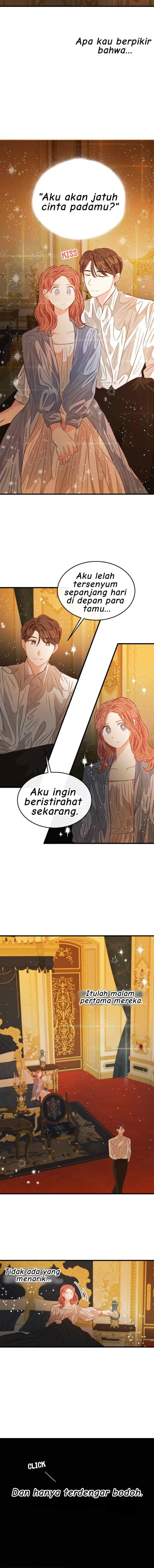 Married For 120 Days chapter 12 halaman 9