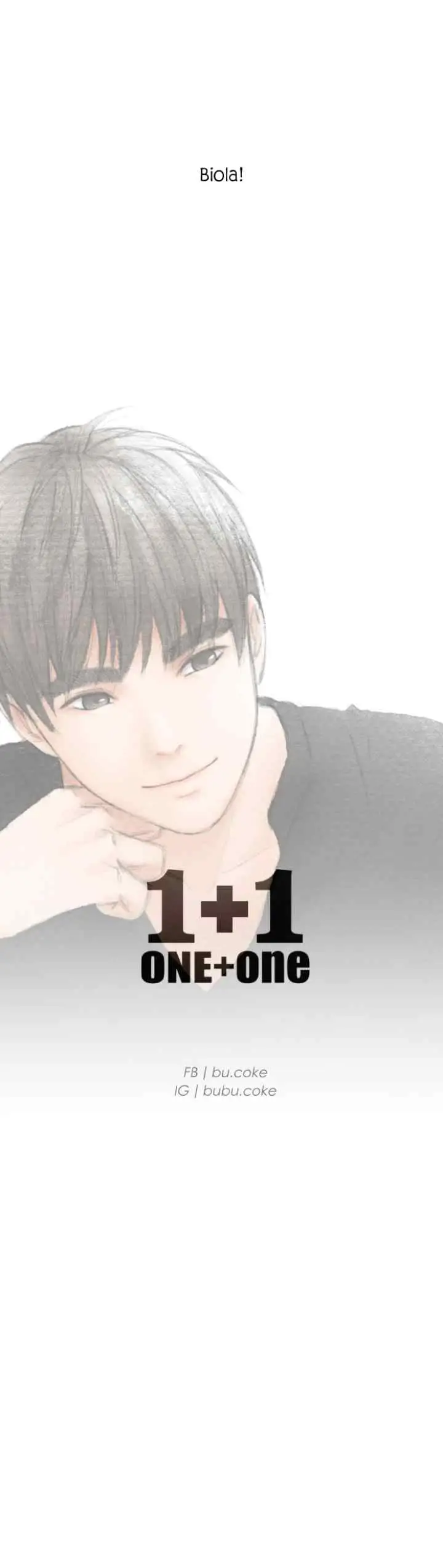 One + One (Bao A) chapter 103 halaman 17