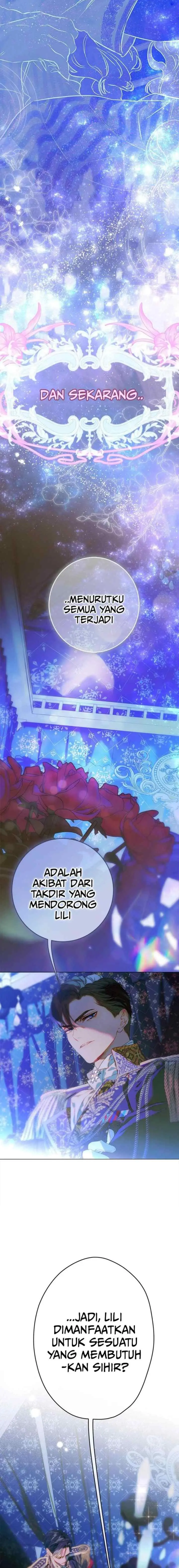 My Mom Got A Contract Marriage chapter 81 halaman 19