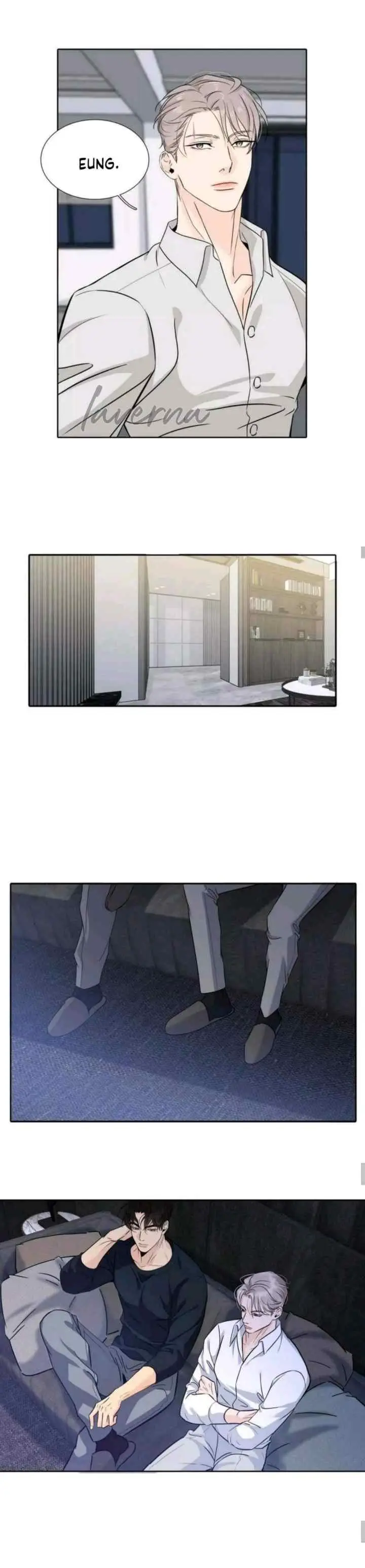 Dívida de Amor chapter 19 halaman 7