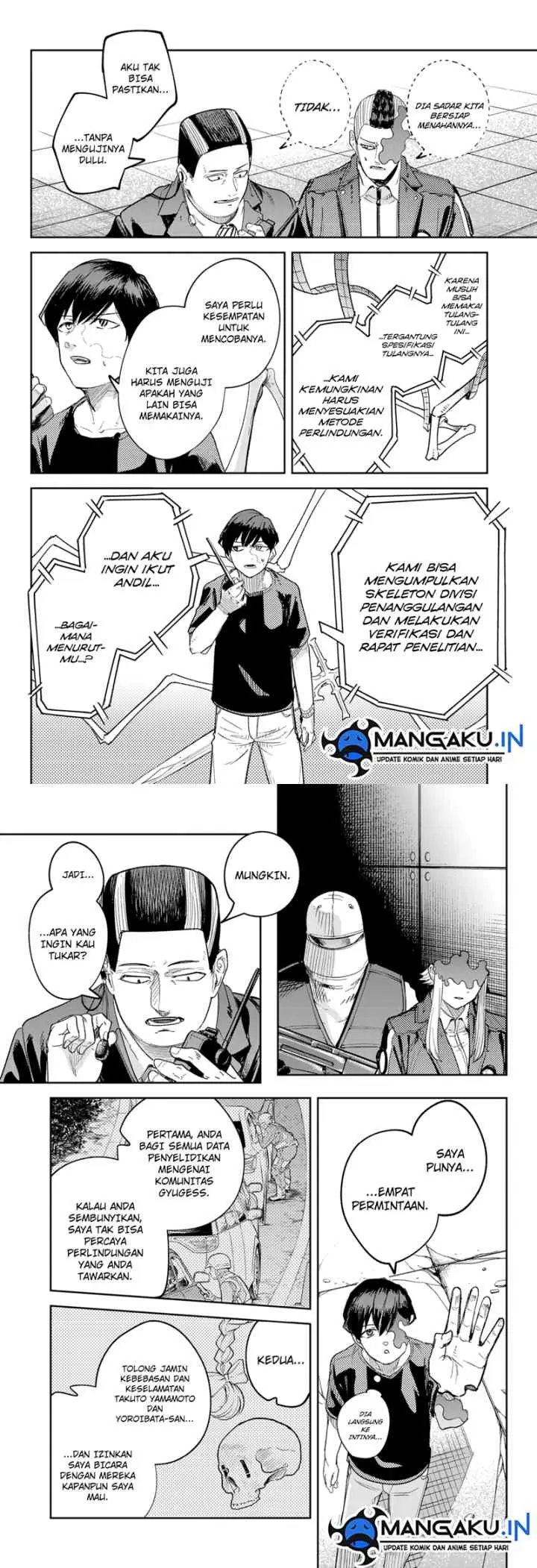 Skeleton Double chapter 22 halaman 5