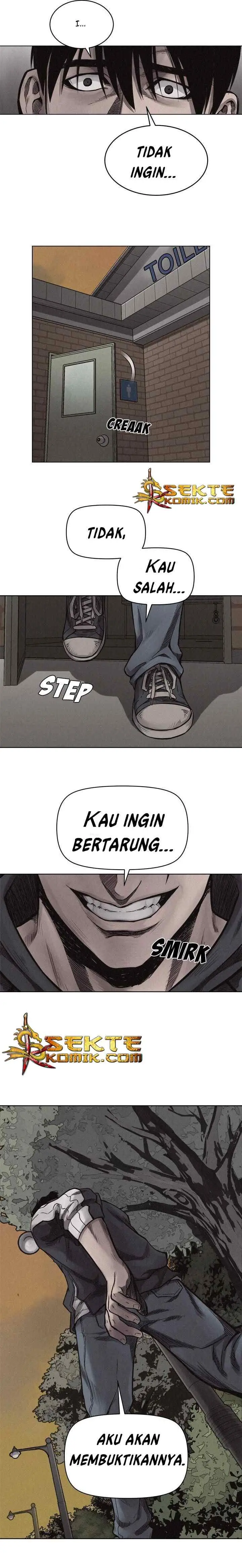 Pounding chapter 10 halaman 8