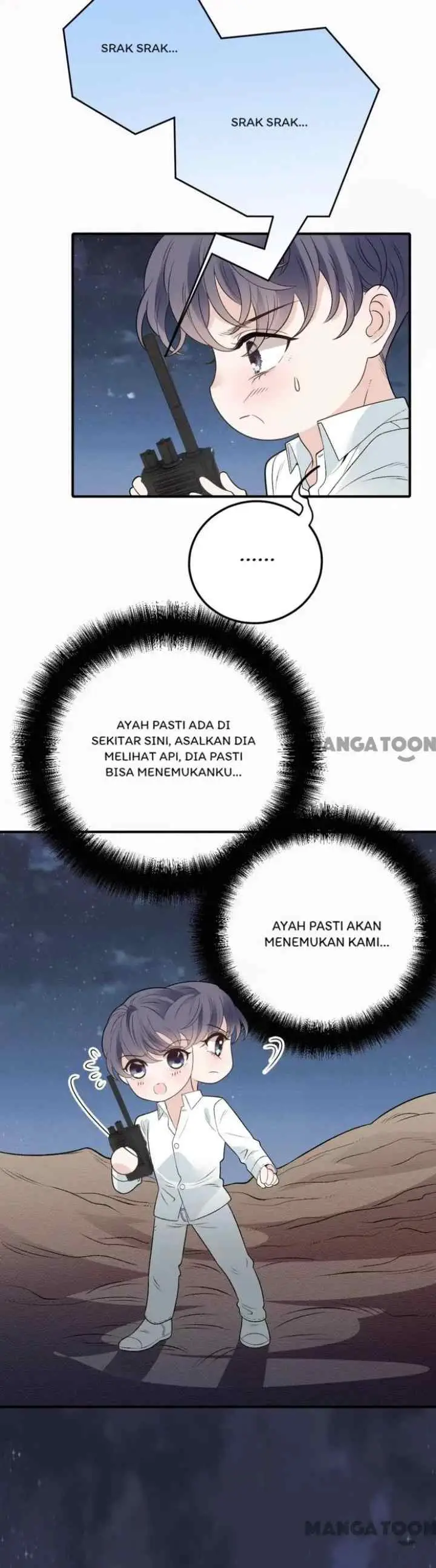 The Duke's Hidden Baby: BOGO! chapter 276 halaman 8