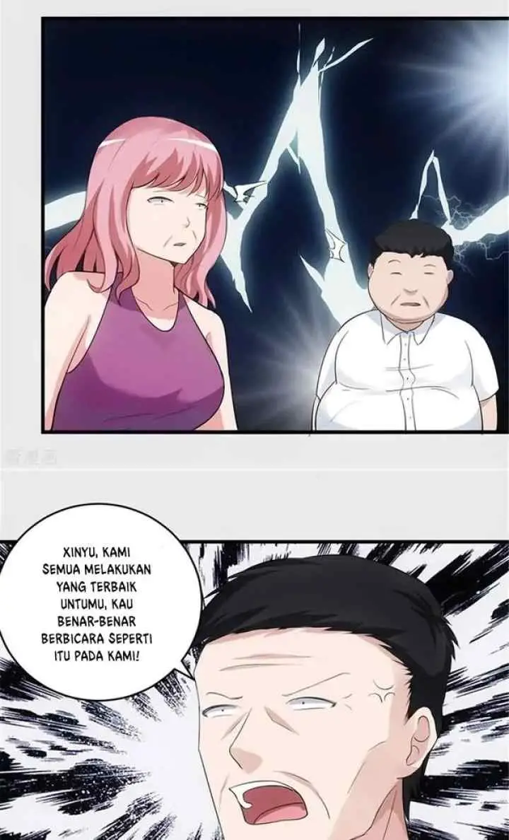 Ceo's Top Master chapter 61 halaman 7