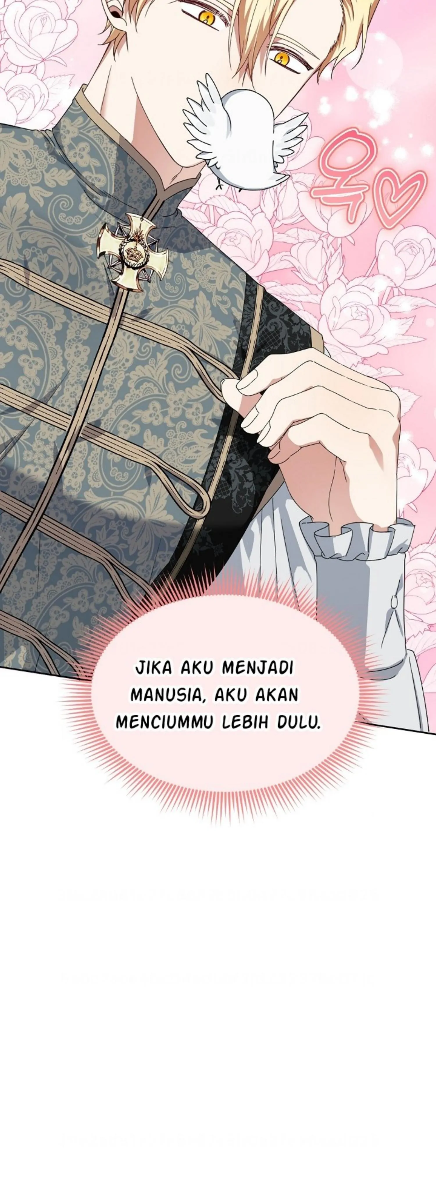 Bird Empress chapter 12 halaman 44