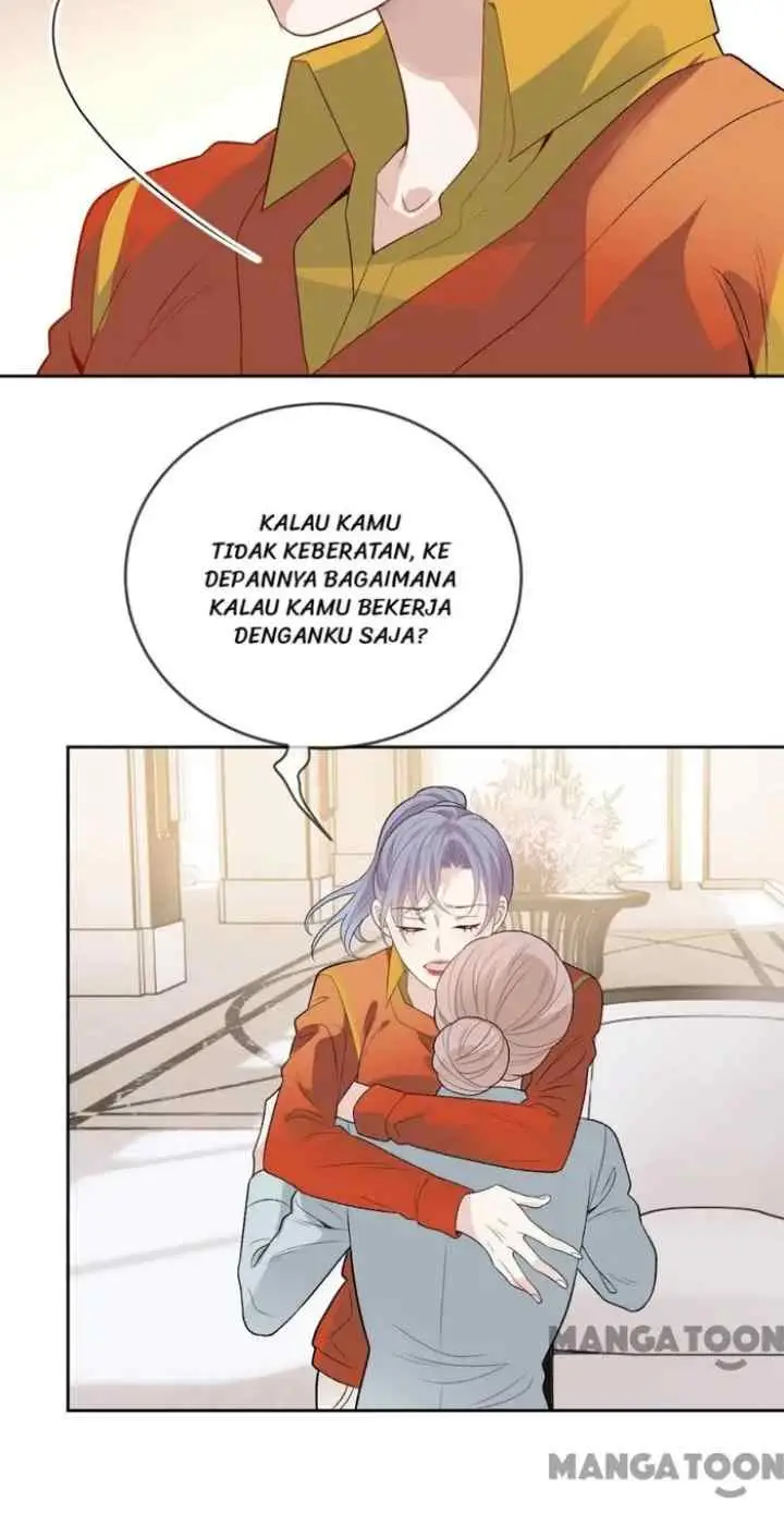 The Duke's Hidden Baby: BOGO! chapter 241 halaman 15