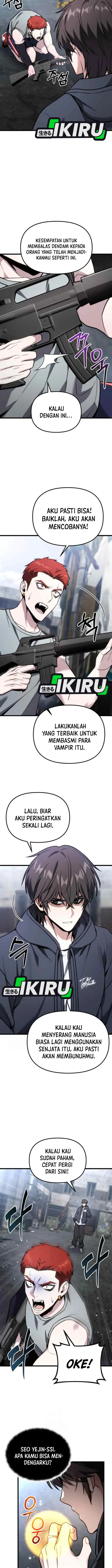 Absolute Dweller chapter 65 halaman 5