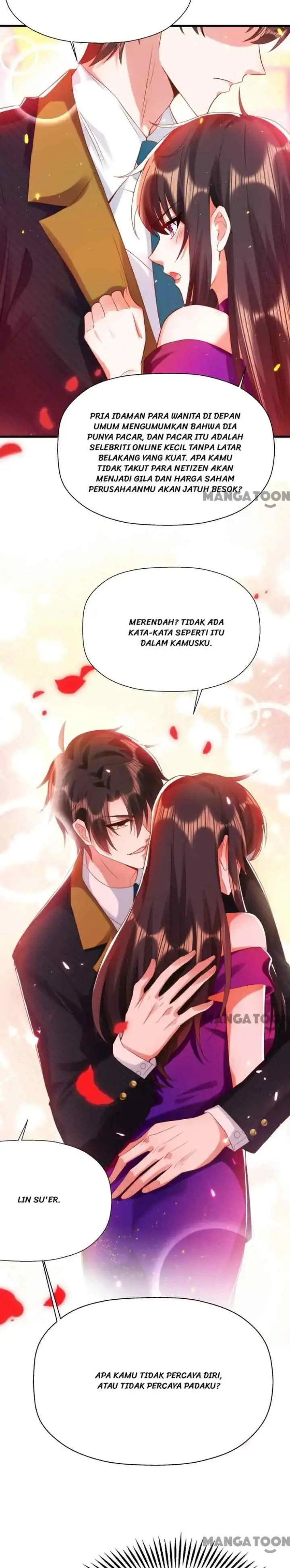 Don't Mess With Missy! chapter 131 halaman 8