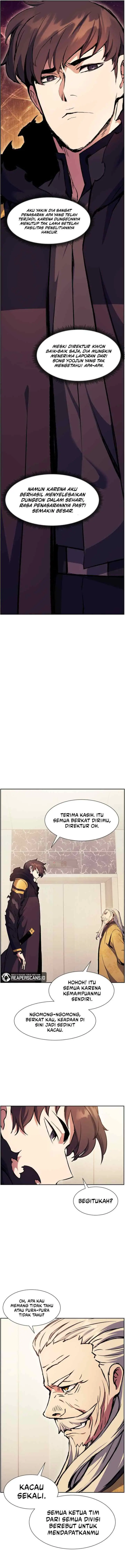 Return of the Broken Constellation chapter 53 halaman 11