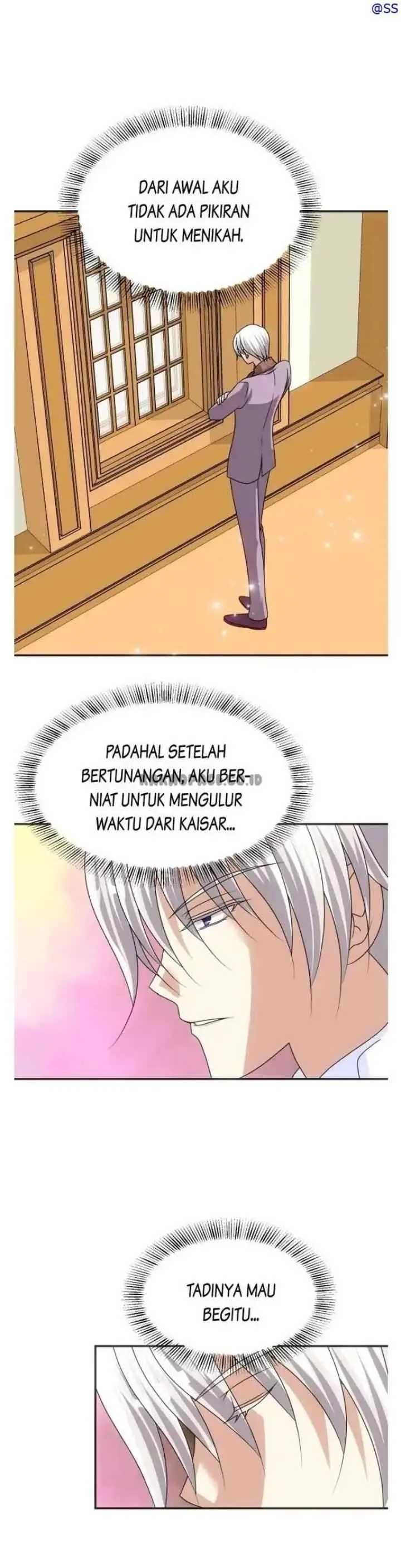 I Refuse the Duke chapter 53 halaman 13