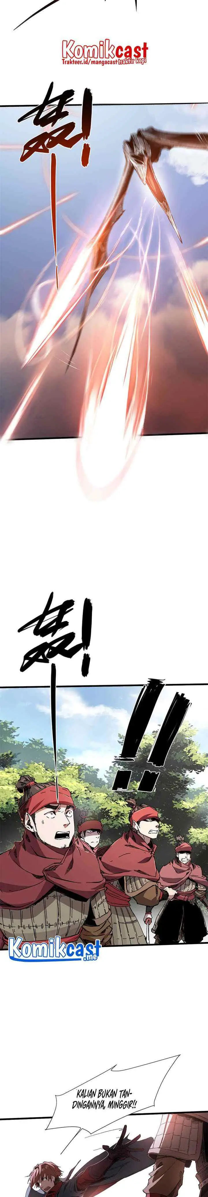Eternal Kingdom Remake chapter 14 halaman 7