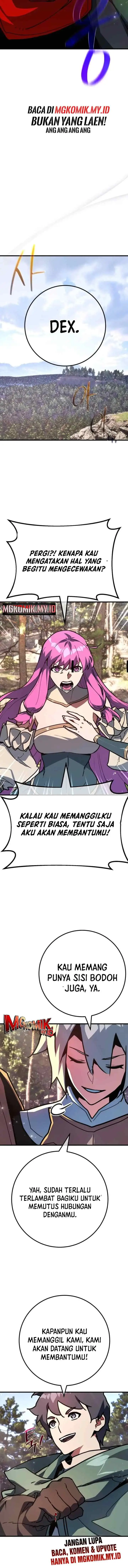 The Game's Greatest Troll (The Game's Top Troll) chapter 159 halaman 16