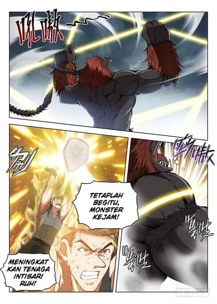 Dragon Field Hunter Hunter Age chapter 164 halaman 8